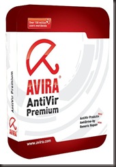 Avira AntiVir Premium indir