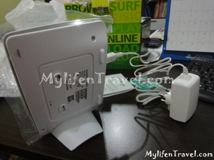 Maxis wireless broadband package 094 Maxis wireless broadband package 094