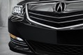 2014 Acura RLX Sport Hybrid