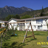 Lillooet