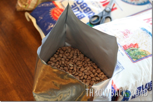 food storage, poptarts 002