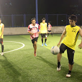 Sweet Lemon FC vs Phuket Serenity Villas