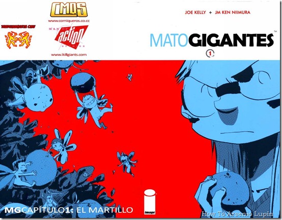 2011-11-02 - I Kill Giants (Mato gigantes) 2011-11-02 - I Kill Giants (Mato gigantes)