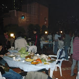 帝堡城BBQ20081230