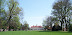 Mt Vernon in Spring