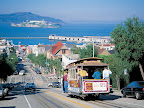 Sprachaufenthalt San Francisco