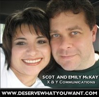 Scot And Emely Mckay
