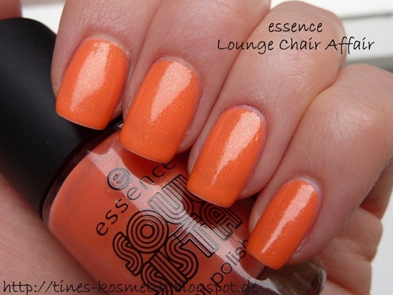 Lounge Chair Affair 2 Lounge Chair Affair 2