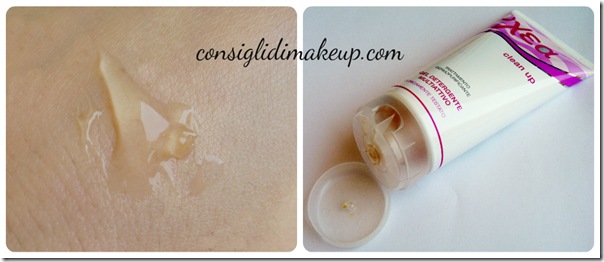 Collage gel Collage gel