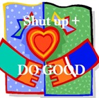 shutupdogood