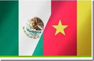 Mexico contra camerun mundial brasil 2014 mejores lugares