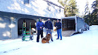 Job well done and I will report as much to Martha, the boss!  Thanks, guys!
