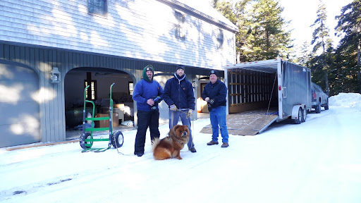 Job well done and I will report as much to Martha, the boss!  Thanks, guys!