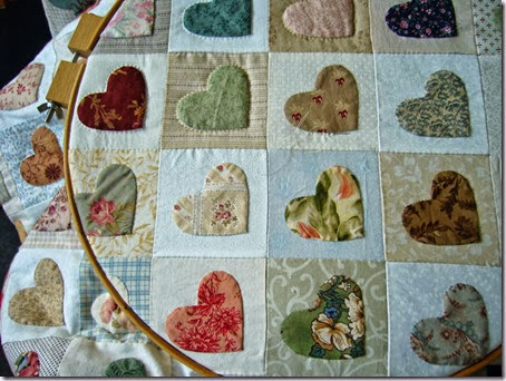 hartjesquilt hartjesquilt