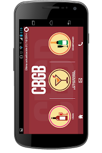 How to get CBGB Distribucion 1.0.1 mod apk for pc