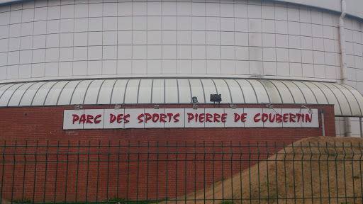 Parc Des Sport Coubertin