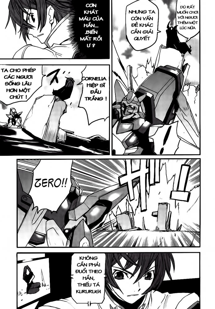 Code Geass: Nightmare of Nunnally chap 10