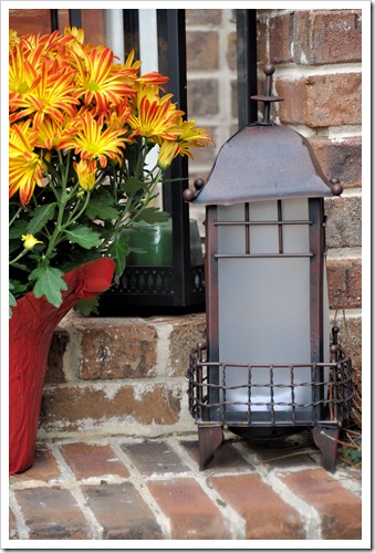 Lantern Small