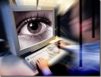 Te estan VIGILANDO Te estan VIGILANDO