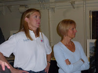Area III Boaters' Bash 2011 / Darcy and Denise