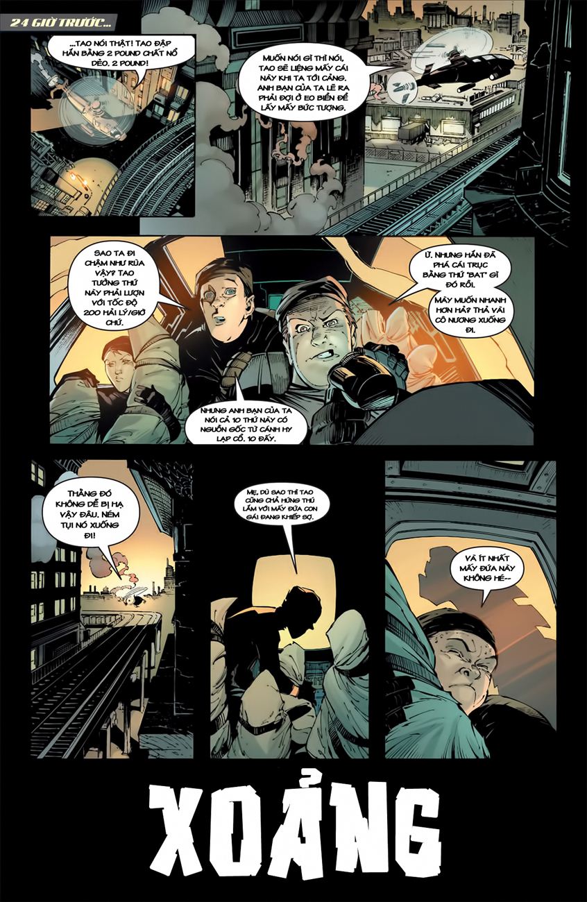 Batman chap 2