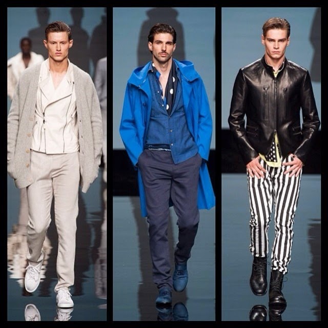 29 Ermanno Scervino 29 Ermanno Scervino