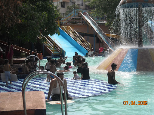 Resorts In Badlapur