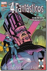 P00028 - Los 4 Fantasticos v5 #28