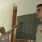 Popołudnie z Kazią
