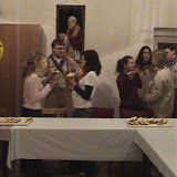SELŠ 2005: Suchár