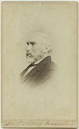 William Stirling Maxwell Portrait