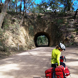 Aaron and Jacqui, Northern Southern Highlands, Autumn 2010