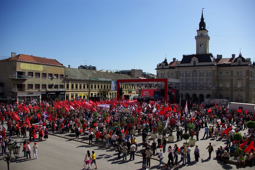 Novi Sad
