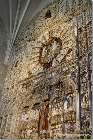 093-Burgos. Iglesia de San Nicolás de Bari -DSC_0293