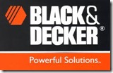 Black and Decker - Full