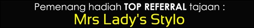 TOP REFERRAL TOP REFERRAL