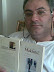 Saeid Taheri from Iran