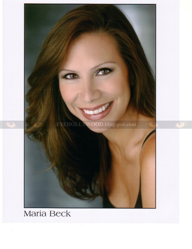 Maria Beck 