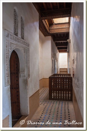 Madraza Marrakech-31