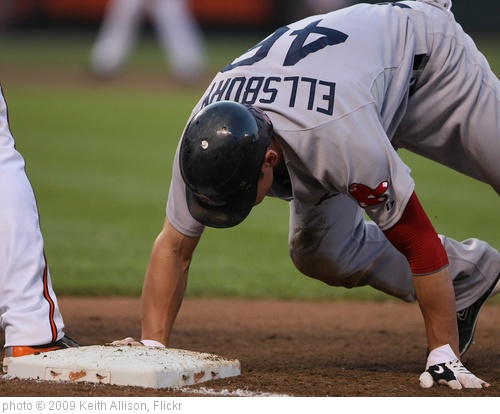 'Jacoby Ellsbury' photo (c) 2009, Keith Allison - license: http://creativecommons.org/licenses/by-sa/2.0/