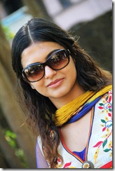 Actress Shubha Latest hotPic