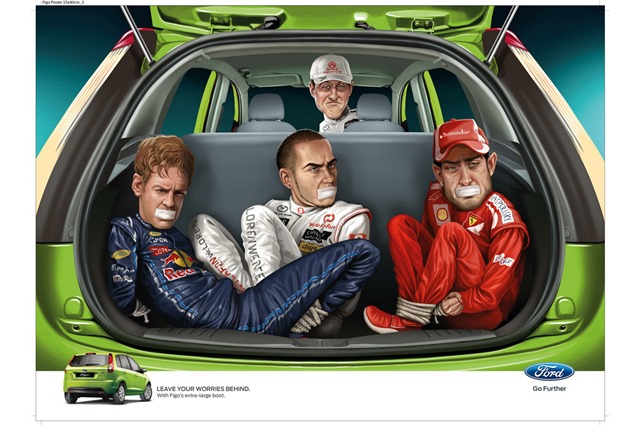 Ford-Figo-Print-Ad-Michael-Schumacher