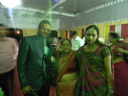 Deepak Varshney