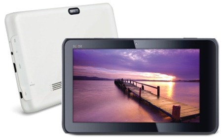 iBall Slide 3G Tablet iBall Slide 3G Tablet