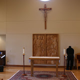 StMarysParishRetreat2011