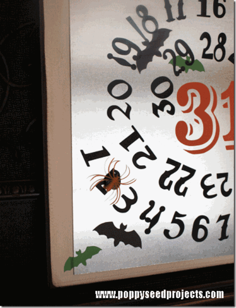 Halloween close up Halloween close up