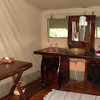 Ngorongoro Lemala Camp © Foto: Angelika Krüger | Outback Africa Erlebnisreisen