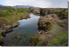 Thingvellier National Park Thingvellier National Park