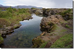 Thingvellier National Park