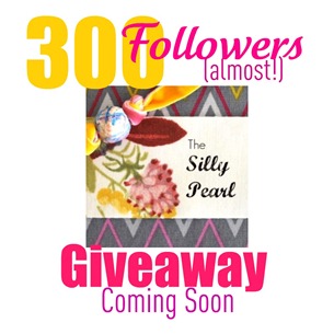 300FollowersAlmost